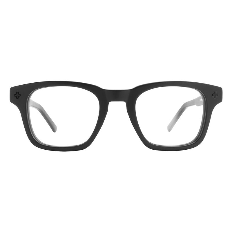 HARDWIN 52, Matte Black-Demo  W/ Spy+ Lens Print, hi-res image number null